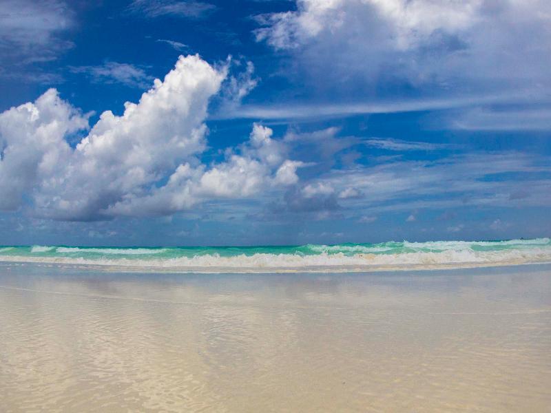 Pallazo Laamu Gan  Buitenkant foto